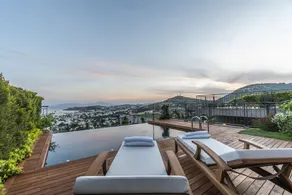 The Elysium Miramar Villas Bodrum - Image 5
