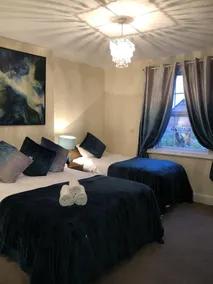 The Cottage B&B - Image 2