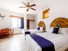 Hotel Jym by Oyo rooms - Image 3