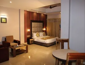 Terrace Valley Clarks Inn Gangtok - Image 4