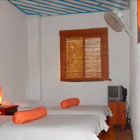 Hotel Eden Gay - Image 2