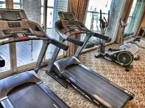 Chuang-Tang Spring Spa Hotel - Image 3