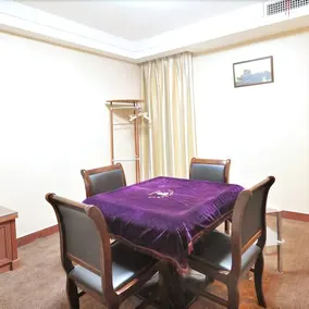 Ninghai Tiandu Hotel - Image 3