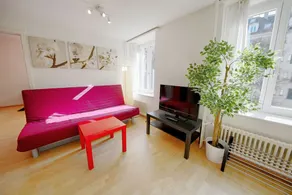 Hitrental Stauffacher Apartments - Image 3