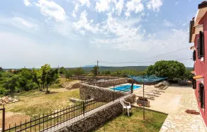 Awesome Home in Belej With Outdoor Swimming Pool, Wifi and 3 Bedrooms - Image 5
