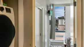 Ray of Sunshine Contemporary Condo Heart of Downtown - Image 2