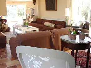 Villa de 3 chambres avec piscine privee jardin clos et wifi a Beaucaire - Image 2