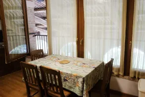 Tigli Apartment With two Bedrooms and one Bathroom on the Second Floor With 4 Metre Glass Window Apartment 6 - Image 4