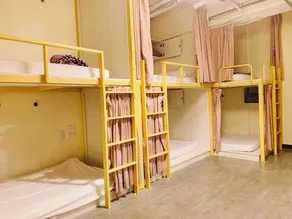 Easy Inn International Hostel - Image 4