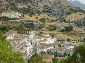 103708 -  Apartment in Grazalema - Image 4