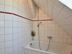 Child-friendly Seaside Apartment in Wittenbeck - Image 4
