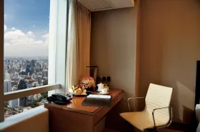 Vertical City Hotel Guangzhou - Image 2