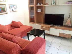 House With 3 Bedrooms in Quartu Sant'elena, With Furnished Terrace - 200 m From the Beach - Image 2