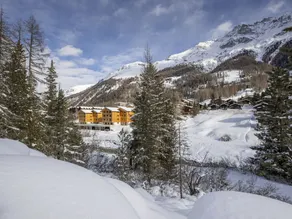 Swisspeak Resorts Trifthorn Ayer - Image 5