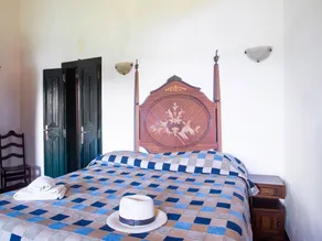 House With Authentic Tiling and Antique Furniture - Image 5