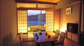 Tokiwasure Kaikatei Ryokan - Image 2
