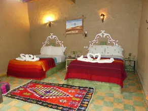 Auberge Palais Des Dunes - Image 2