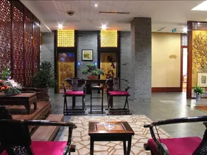 Scholars Inn Suzhou Industry Park - Image 4