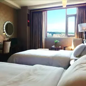 Mingren Hotel Xichang - Image 4