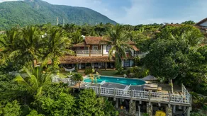 Vila Toro Guest House - Image 5