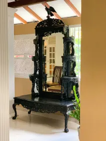Akash Retreat And Spa - Image 2