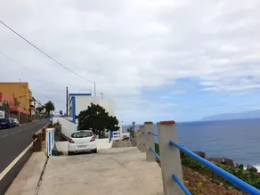 Apartment With one Bedroom in Hermigua, With Wonderful sea View, Balcony and Wifi - 800 m From the Beach - Image 3