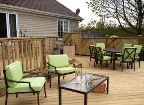 Orchard Croft Boutique Country Retreat - Image 4