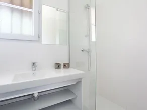 Charmantes Apartment mit beheiztem Pool - Image 5