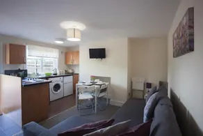 1 Willows Apartment - Image 2