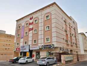 Al Jawad Units by OYO Rooms - Image 4