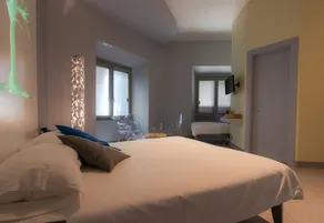 Quartum Luxury Rooms In Rome - Image 3