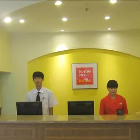 HOME          INN - Image 2