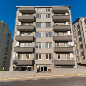 Vizyon Home Suit - Image 5