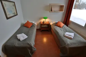 Yllas Lake Hotel - Image 3