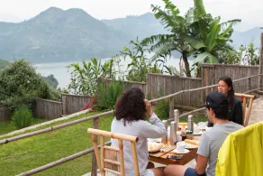 Macheo Ecolodge-camping - Image 3
