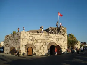 Villa Teos Sığacık - Image 3