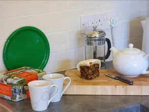 The Flour Pot - Image 2