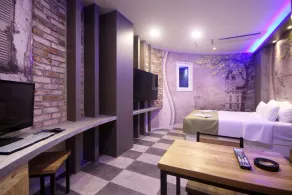 Yeongju Hotel W - Image 4