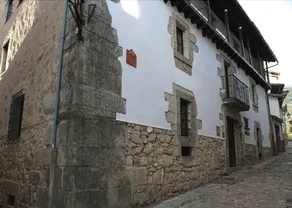 Posada Rural De Candelario - Image 3