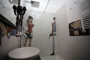 B&B Insula San Pietro - Image 2