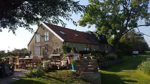 B&B Rechthuis van Zouteveen - Image 2