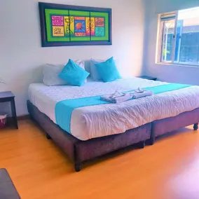 Hotel Blue Zafiro - Image 2
