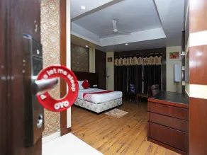 Ambassador Hotel By OYO Rooms - Image 5