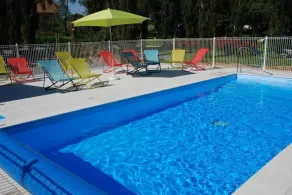 Camping Les Tournesols - Image 2