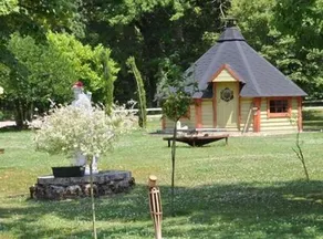 Hôtel Le Moulin de Villiers - Image 5