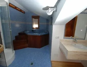 Hotel Peñarrubia - Image 5