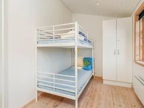Tranquil Holiday Home in Jutland With Terrace - Image 4