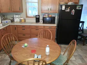 4 Bedroom River-view Cottage - Image 2