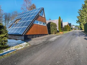 Ferienhaus mit Pool, Garten und Grill - Image 3