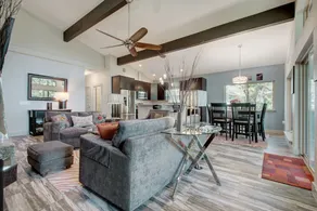 Tree-Shaded Home in Austin - Image 2
